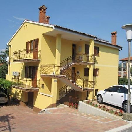 Apartma Stimec Izola Exterior photo