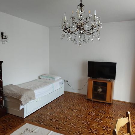 Apartma Stimec Izola Exterior photo